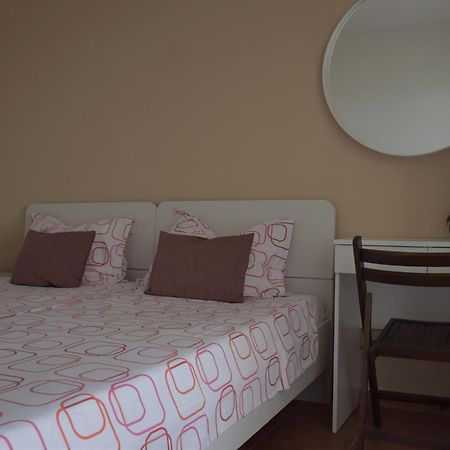 Apartments Fink Порторож Екстериор снимка
