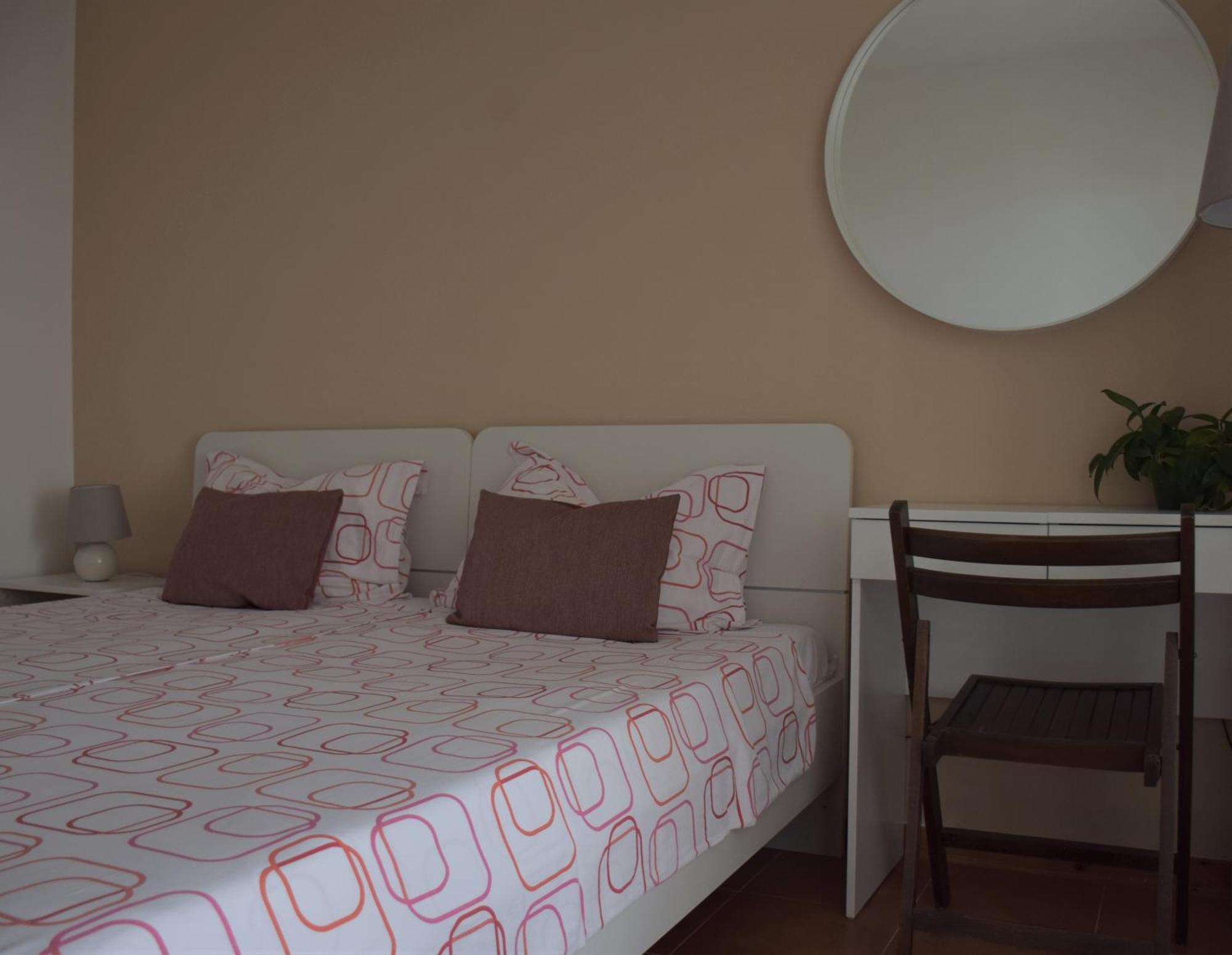 Apartments Fink Порторож Екстериор снимка