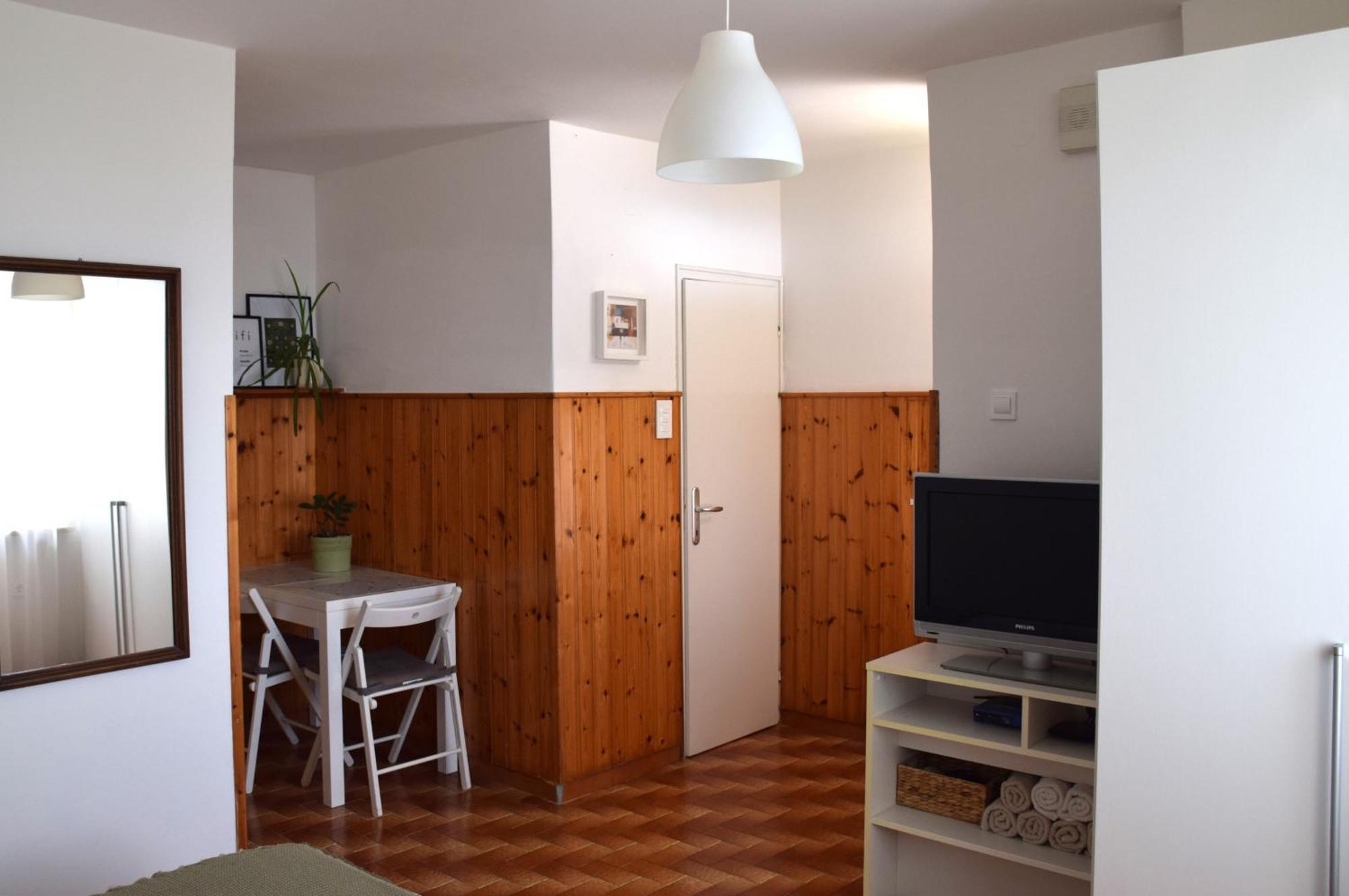 Apartments Fink Порторож Екстериор снимка