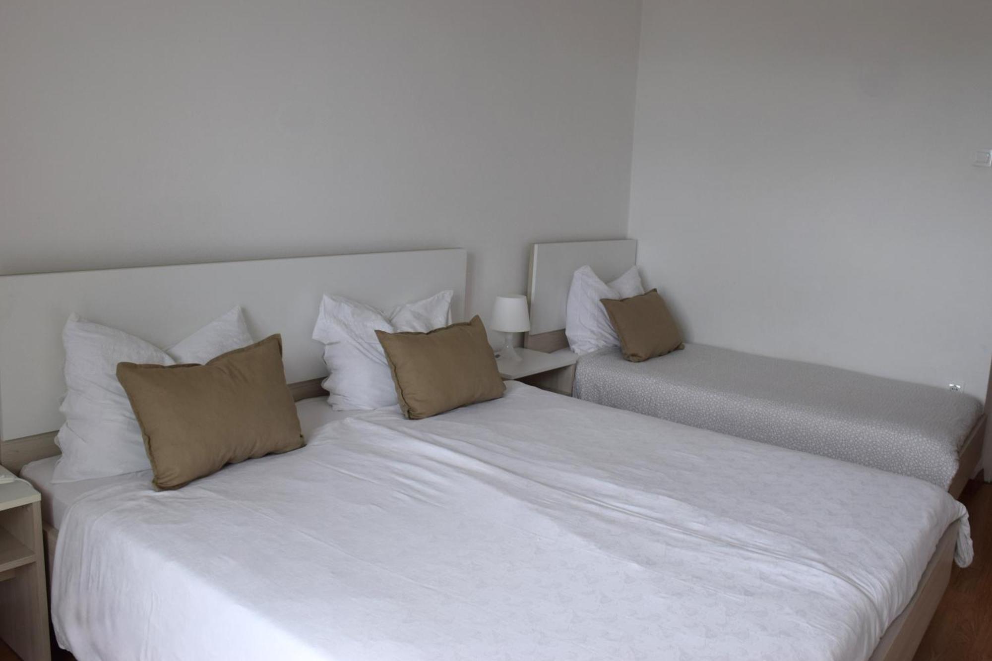 Apartments Fink Порторож Екстериор снимка