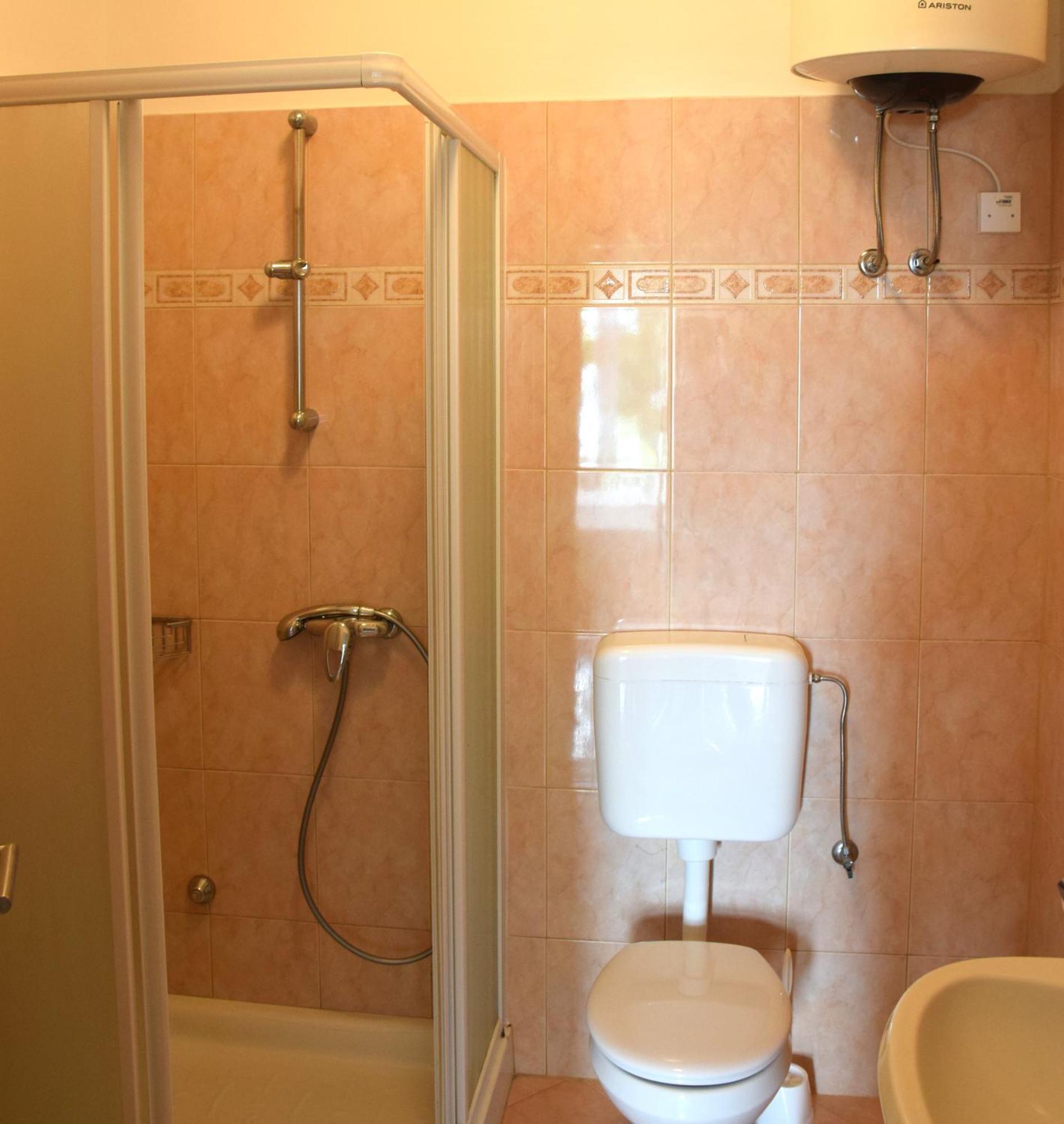 Apartments Fink Порторож Екстериор снимка