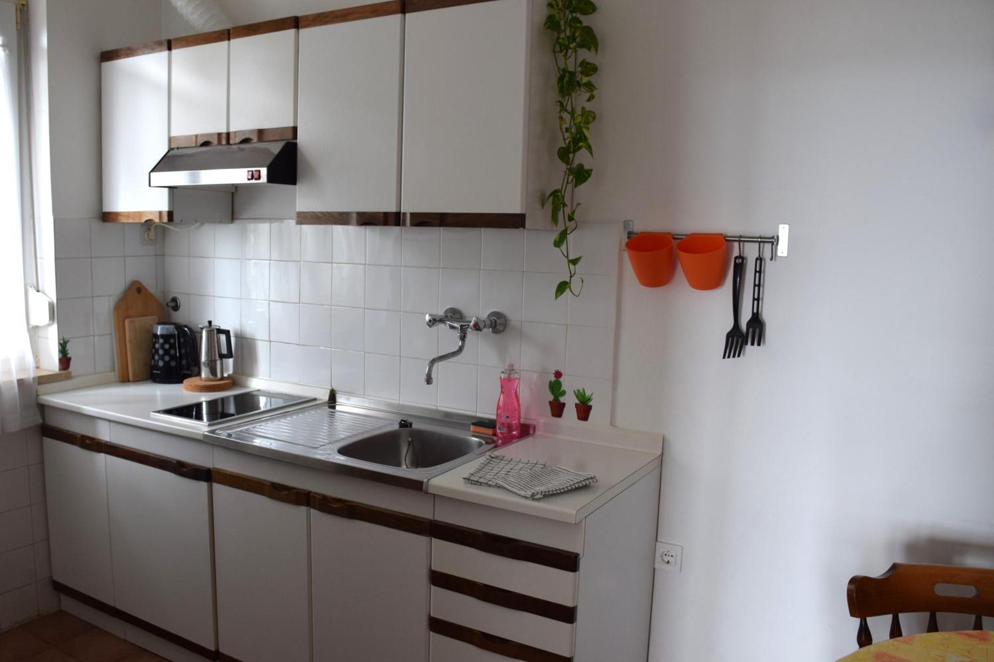 Apartments Fink Порторож Екстериор снимка