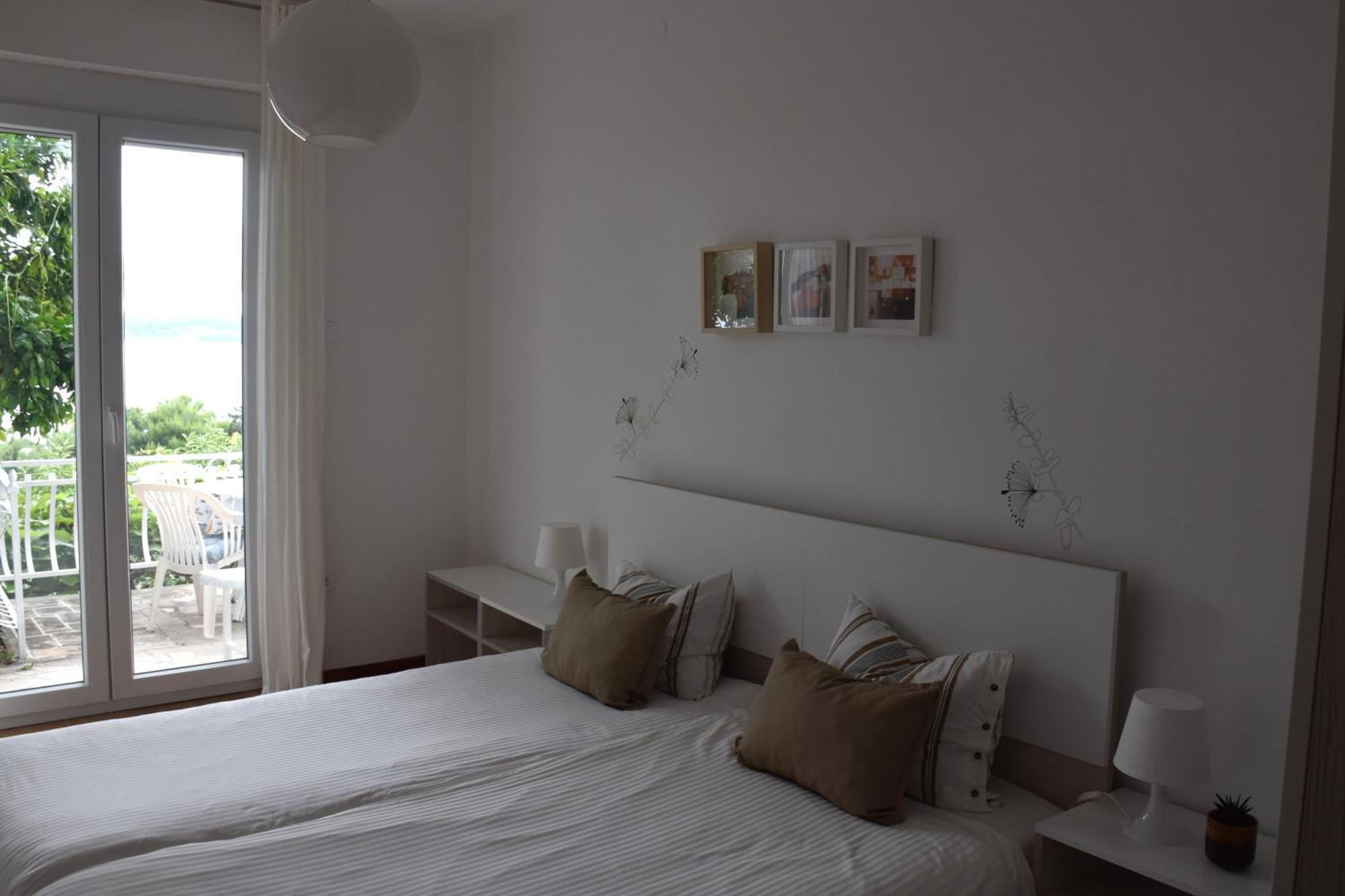 Apartments Fink Порторож Екстериор снимка